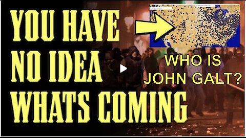 I INFILTRATED No Kings & U NEED 2 PREPARE 4 what's COMING!!! WALMART BOYCOTT WILL B 2 LATE!