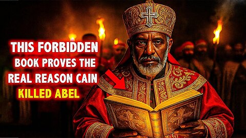 Unveiling Jubilees: Hidden Truths from the Lost Scriptures