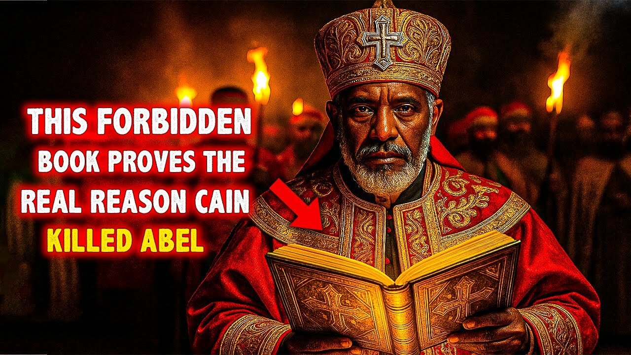 Unveiling Jubilees: Hidden Truths from the Lost Scriptures