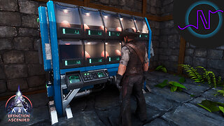 Building Incubators in the ARK 10th Anniversary Event! - ARK: Survival Ascended Extinction LE139