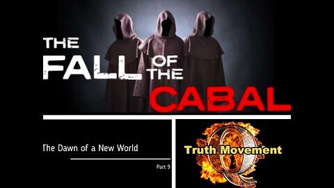 Fall of the Cabal