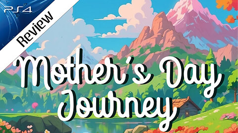 The Gifts That Wept Beneath the Dust: Mother's Day Journey