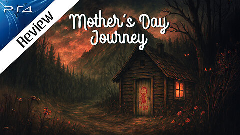 The Gifts That Wept Beneath the Dust: Mother's Day Journey