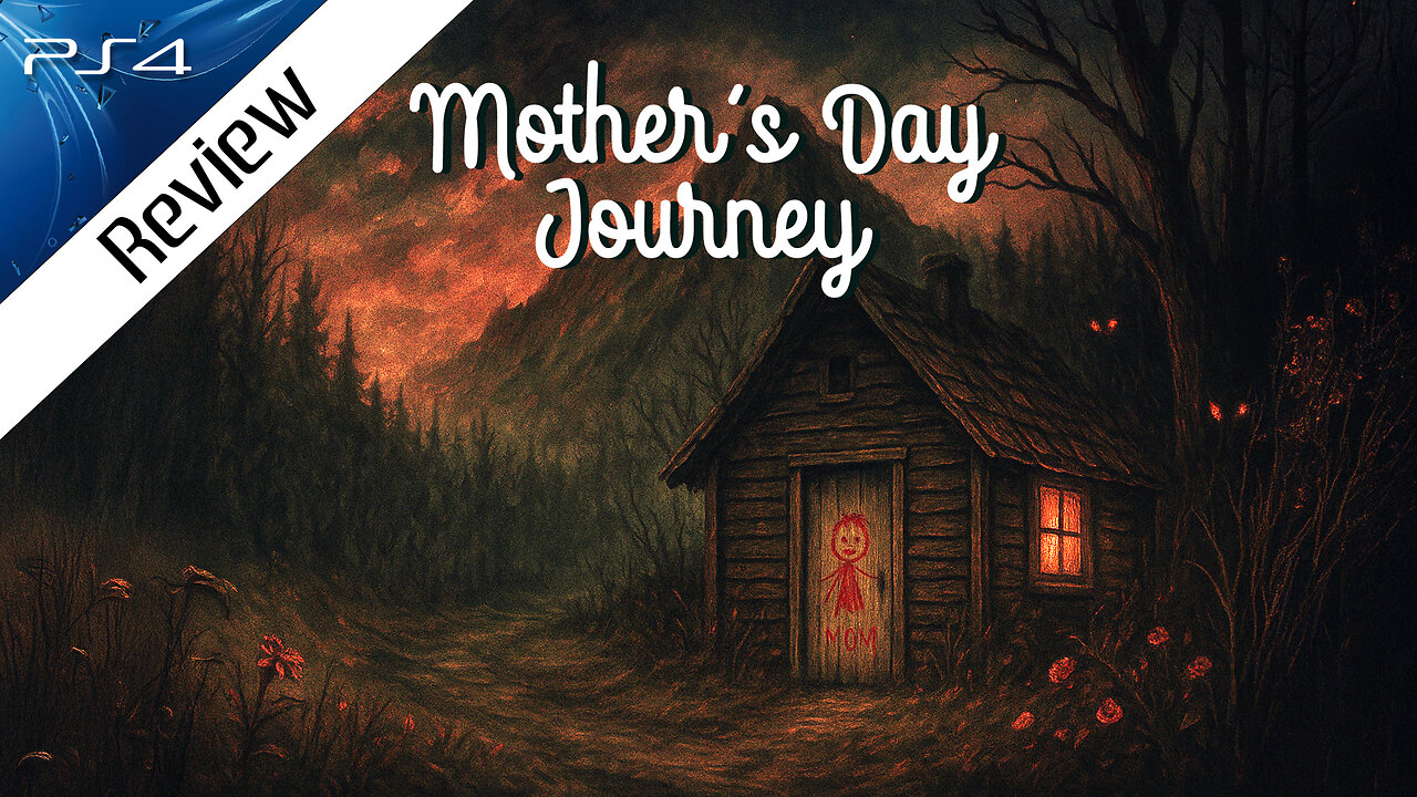 The Gifts That Wept Beneath the Dust: Mother's Day Journey