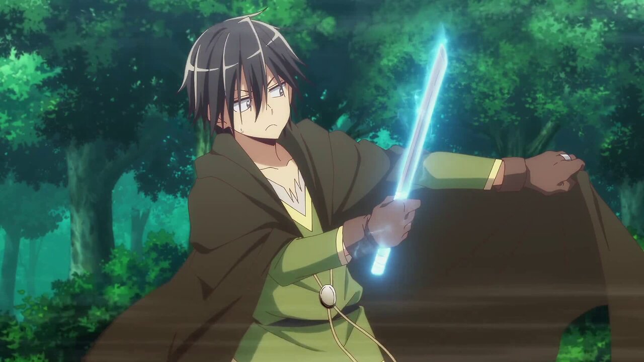 Loner Life In Another World - goblin-hunting