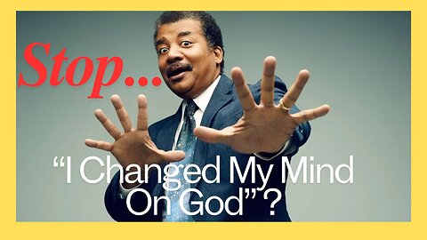 Neil deGrasse Tyson on Religion