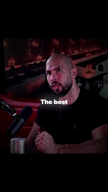 They Don’t Want You To Hear This 💥 (Andrew Tate Truth)