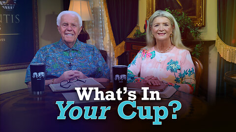 Boardroom Chat: What’s In Your Cup?