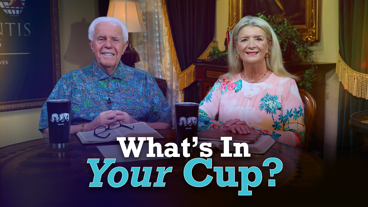 Boardroom Chat: What’s In Your Cup?