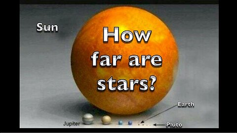 Heliocentric lies vs flat earth observations