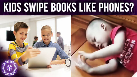 The Youth Aren’t Alright