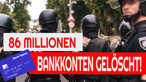 Insider-Analyse: Vietnam löscht Millionen Bankkonten – bald auch bei uns? 😱