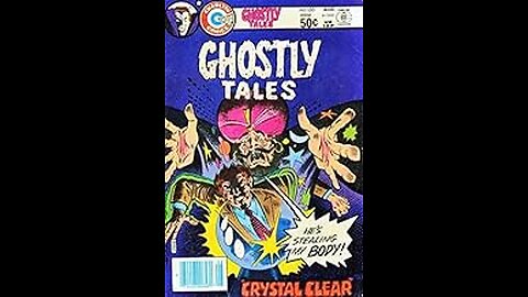 Horror comics recommendations for Horror season sliver age comics