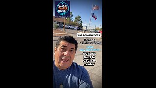 War Room Nations coming to Horizon City