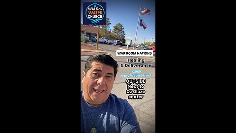 War Room Nations coming to Horizon City