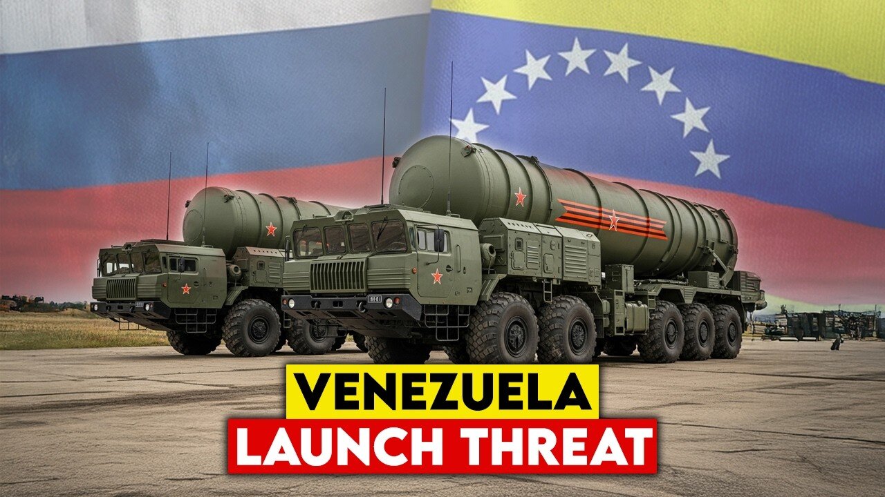 Hypersonic Threat: How Oreshnik Could Reach Deep Into the U.S.