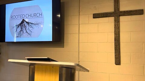 08/03/2025 Pastor Don Witt - Falling Into The Arms of Jesus