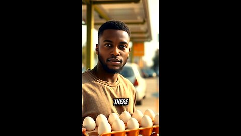 Never Be Ashamed Of Your Hustle