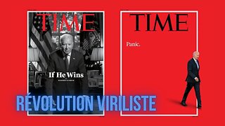 La mort de GALBA - Révolution Viriliste - 1/7/2024