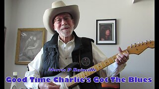 Good Time Charlie's Got The Blues