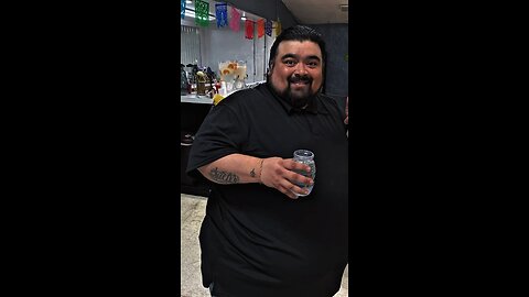 From 480lbs to 344lbs — And I’m Not Done Yet.