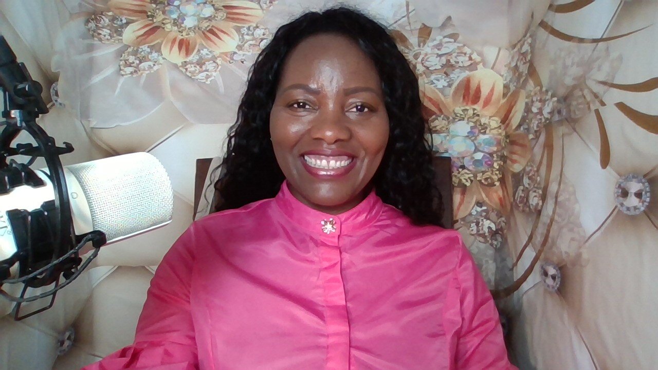 A Moment In The Word