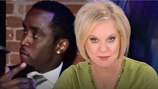 NANCY GRACE: Kanye West Crashes Diddy’s Trial?