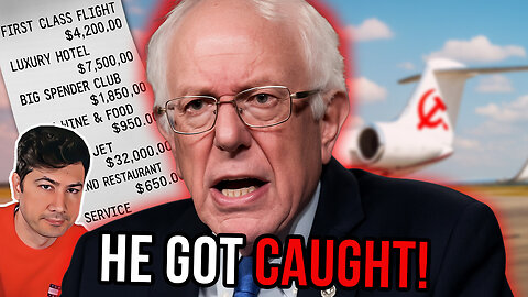Bernie HATES The Working Class: Irrefutable PROOF!