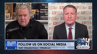 Mike Davis: Google And Meta Are Using A 10-year AI Rules Pause To Crush Conservative Voices