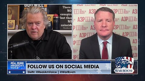 Mike Davis: Google And Meta Are Using A 10-year AI Rules Pause To Crush Conservative Voices