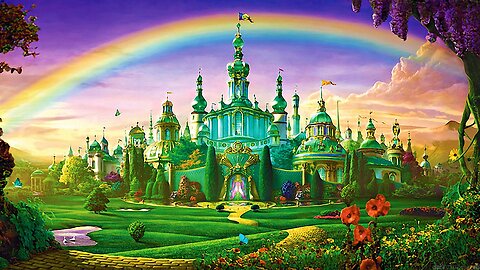 The Elites disclosed in The Wizard of Oz - Oz Ounces of Gold - Bricks of Gold