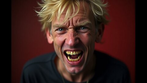 Sniggering Twat