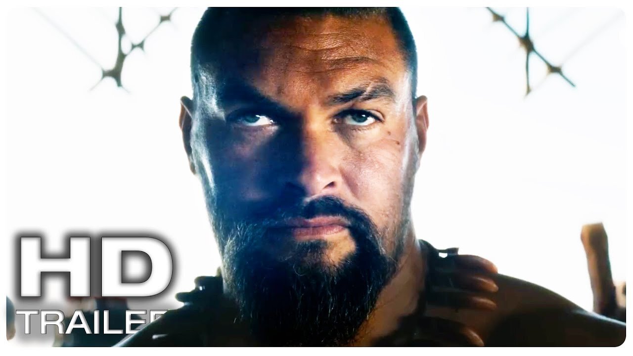 CHIEF OF WAR - Official Teaser Trailer (NEW 2025)