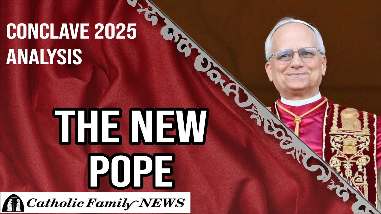 The Future of Pope Leo XIV and Conclave Review