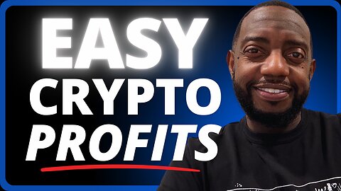 Earning Passive Income with Crypto Starting At $20!