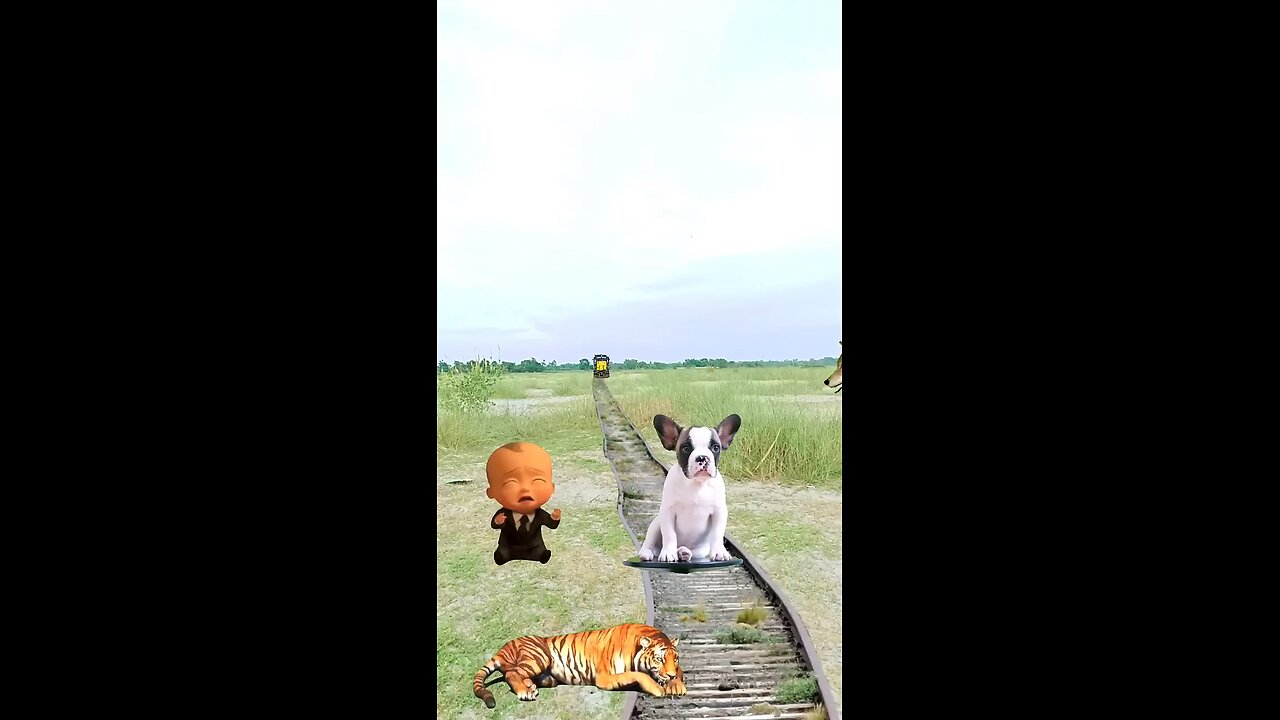 animals saves