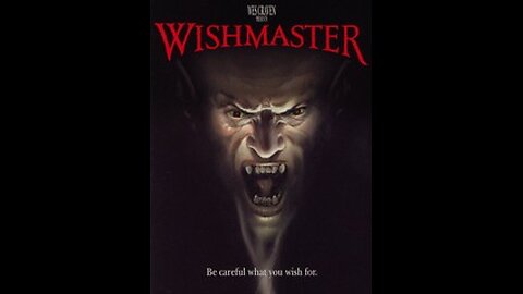 Wishmaster 1997