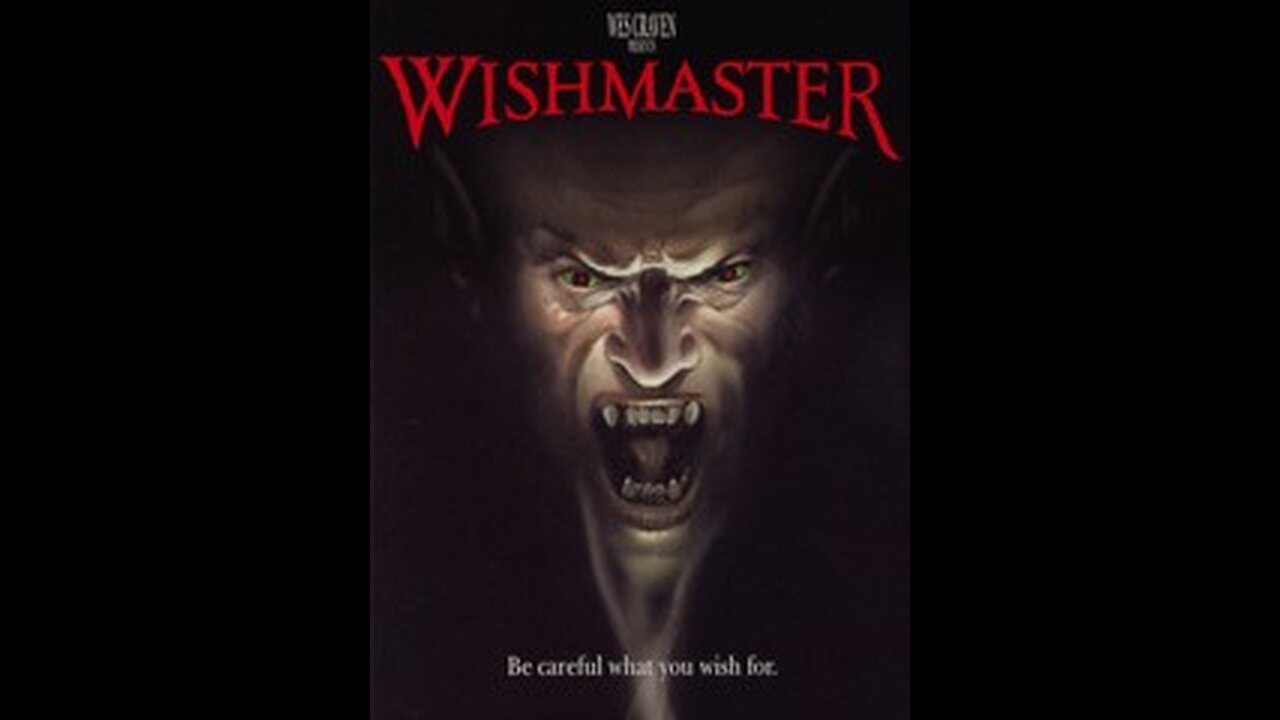 Wishmaster 1997