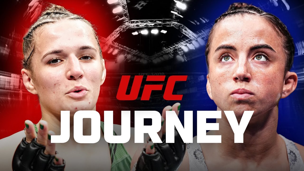 Is She Avoiding Tough Fights? 👀 | Inside Her UFC Journey