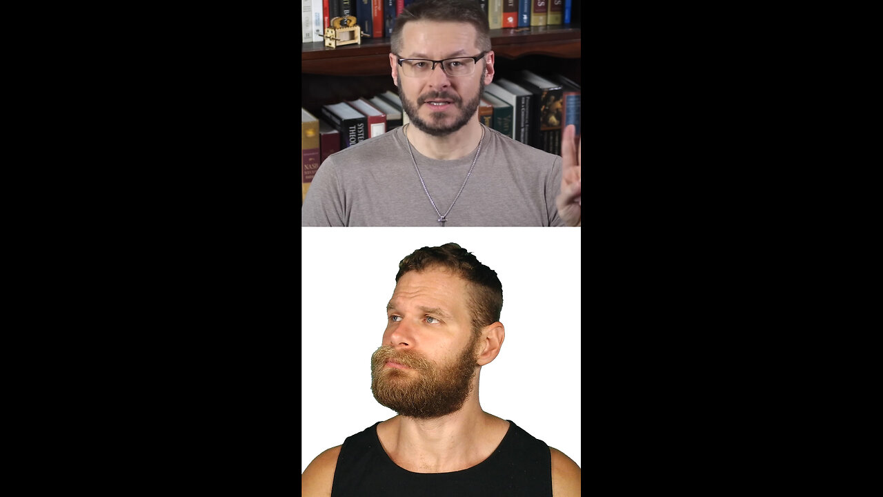 The Islamic Dilemma