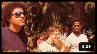 Who is Barry Soetero and Why Was This Video Removed From Internet on August 19/2011?