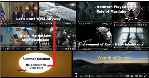 【20250622号】DSは、A I で世界大戦開始の為、夏至で地球守護者任命期待 ! 無限試行は、GOD計画、人類発展の成長率、ソロモン A I 天の戦争で生成 ! 人間-ブログ記事の読み上げ動画➡1_edit