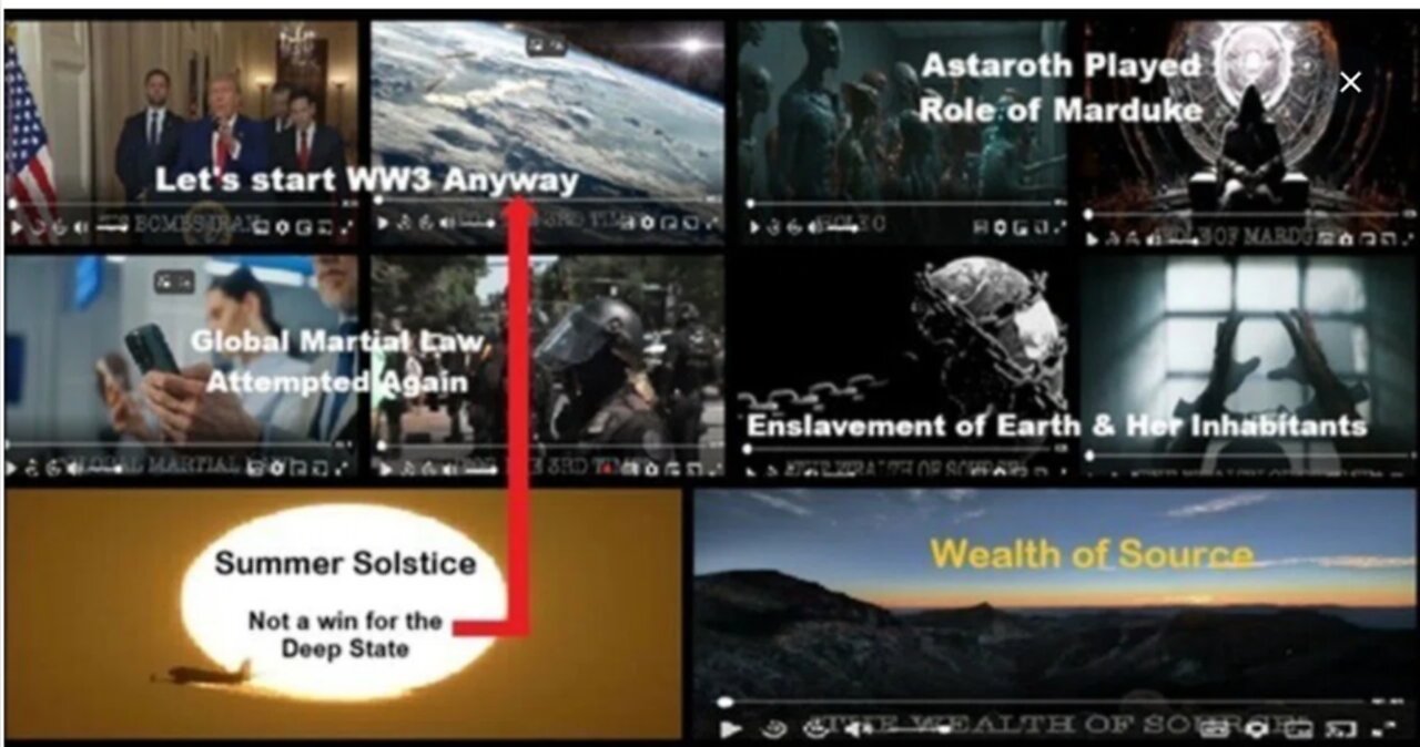 【20250622号】DSは、A I で世界大戦開始の為、夏至で地球守護者任命期待 ! 無限試行は、GOD計画、人類発展の成長率、ソロモン A I 天の戦争で生成 ! 人間-ブログ記事の読み上げ動画➡1_edit