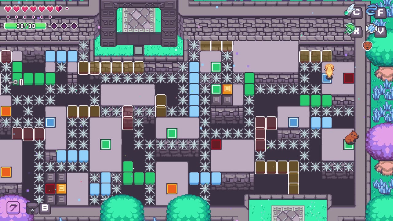 Finishing The Girl from Arkanya, Tales of Xillia Remastered for a bit.