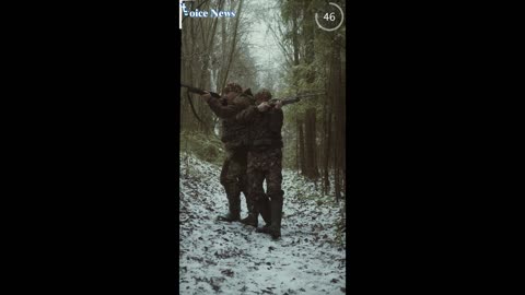 Οι Τίτλοι της Ημέρας σε 60" από το VoiceNews.Gr Σάββατο 8/11/2025