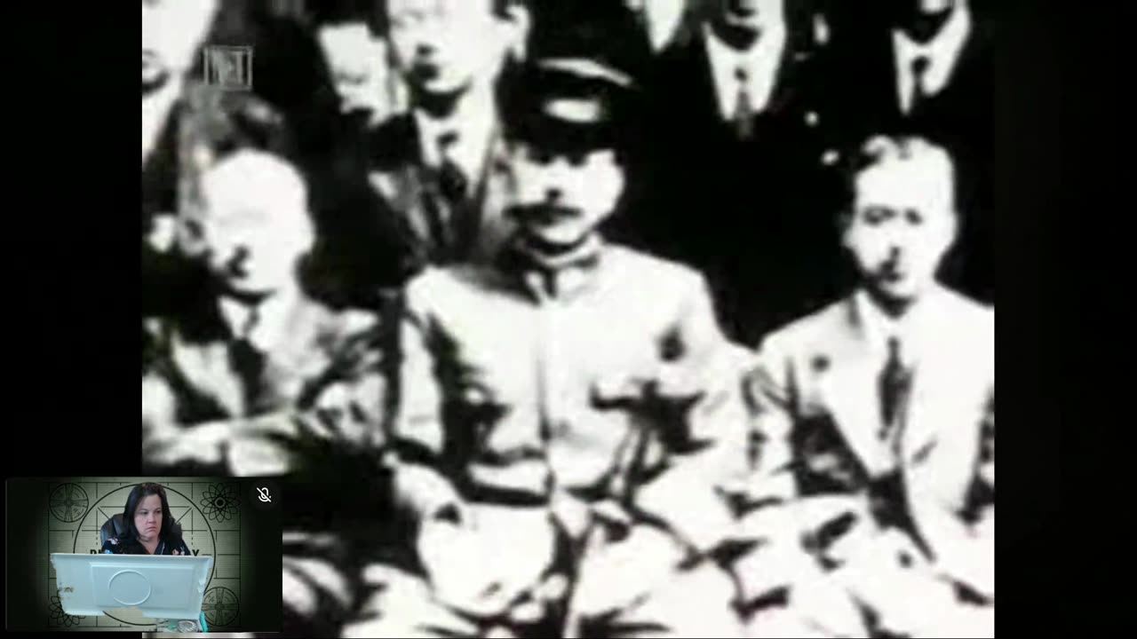 Monday Stream | Government Experiments Part 1 | Unit 731 | Tuskegee Experiment