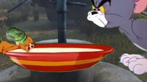 DayZ Tom and Jerry