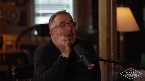 Aaron Lewis on Being Blacklisted from Radio & Why Record Labels Intentionally Promote Terrible Music