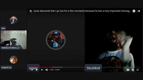 2021-6-11 Shaggy 2 Dope needs to lay off the battery acid