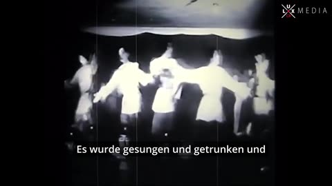 DIE BOMBARDIERUNG NORDKOREAS